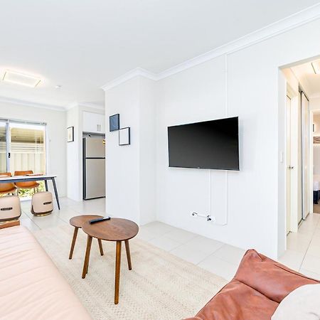 Swan Valley Serviced Apartments Middle Swan Εξωτερικό φωτογραφία