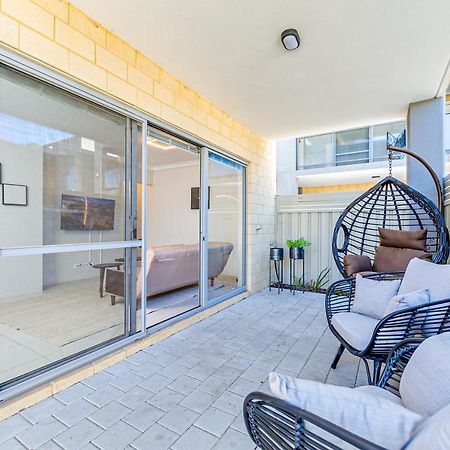 Swan Valley Serviced Apartments Middle Swan Εξωτερικό φωτογραφία