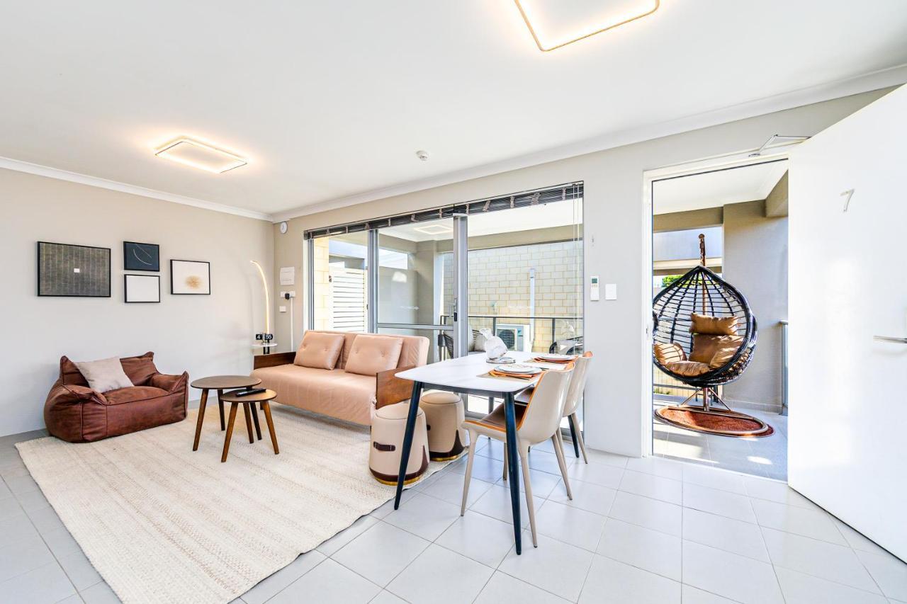 Swan Valley Serviced Apartments Middle Swan Εξωτερικό φωτογραφία