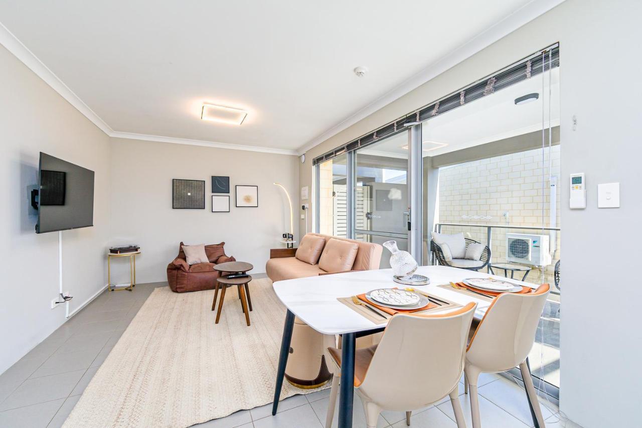 Swan Valley Serviced Apartments Middle Swan Εξωτερικό φωτογραφία