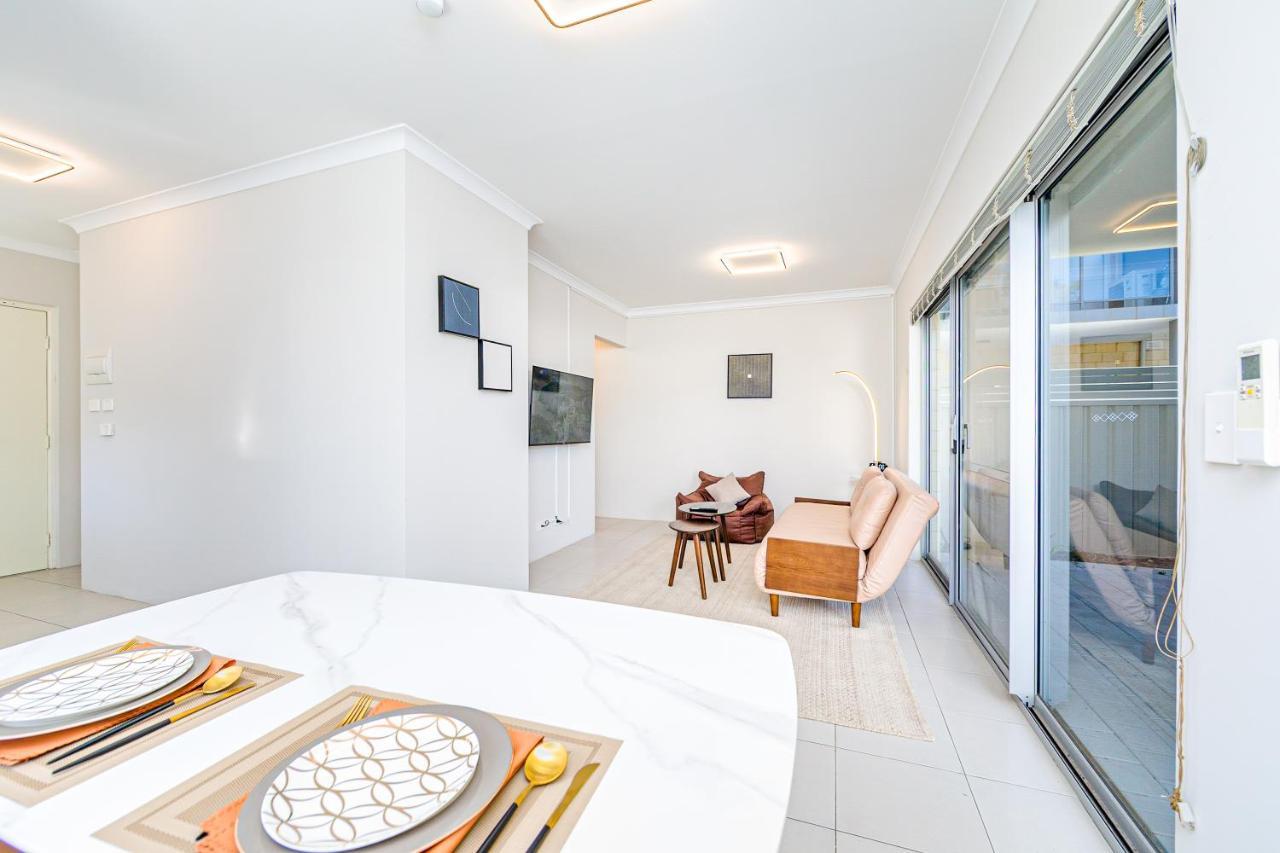 Swan Valley Serviced Apartments Middle Swan Εξωτερικό φωτογραφία