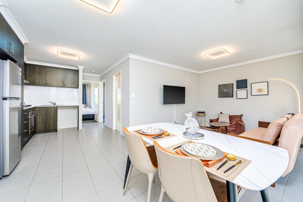 Swan Valley Serviced Apartments Middle Swan Εξωτερικό φωτογραφία