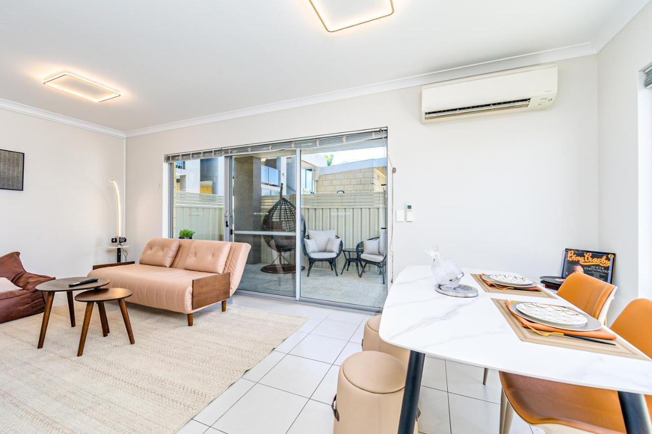 Swan Valley Serviced Apartments Middle Swan Εξωτερικό φωτογραφία