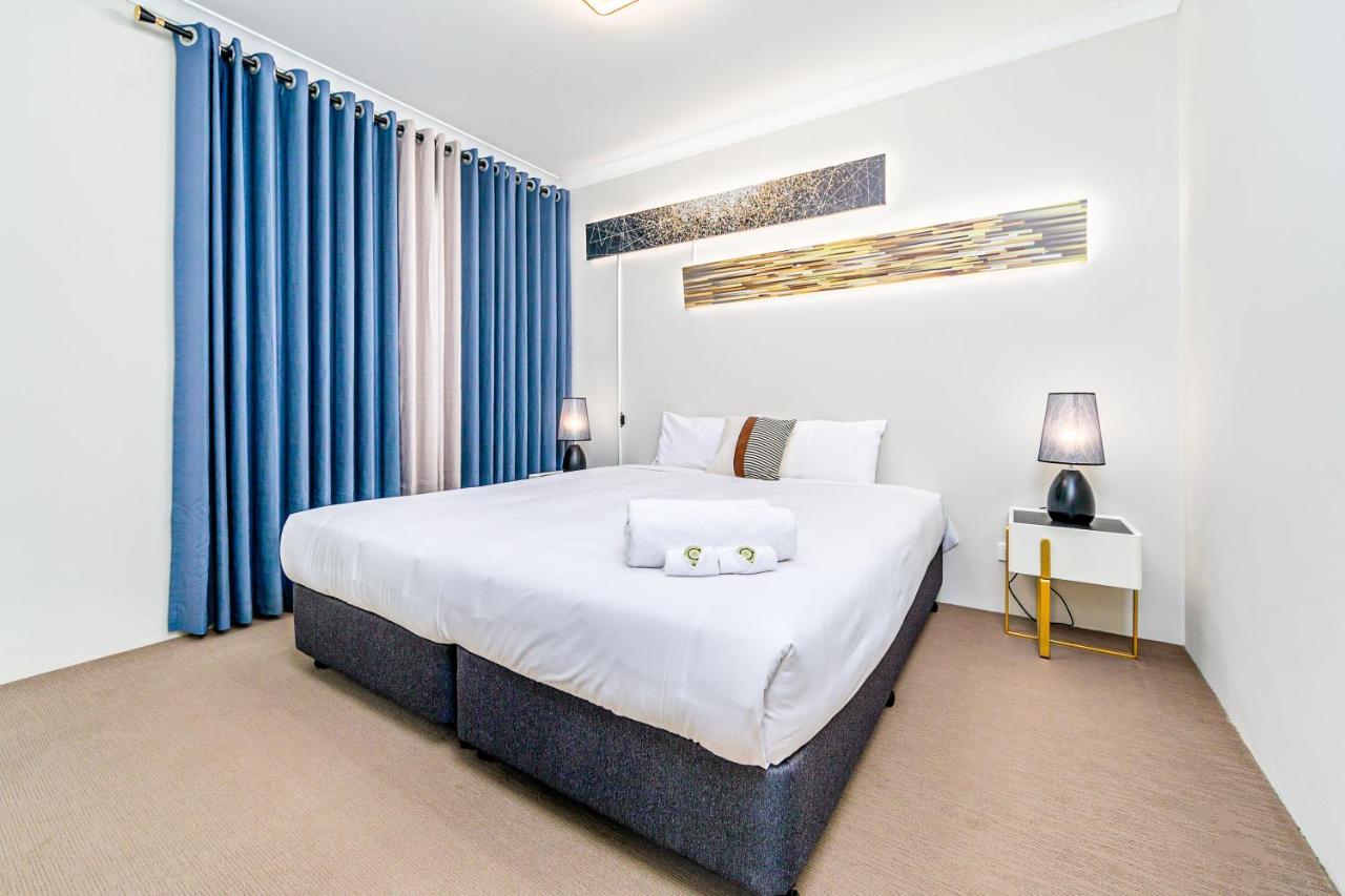 Swan Valley Serviced Apartments Middle Swan Εξωτερικό φωτογραφία